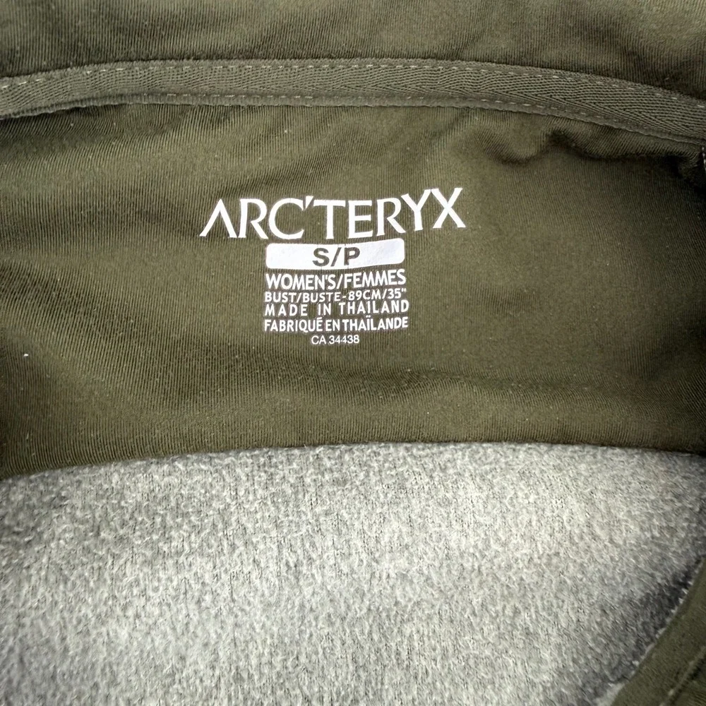 Arcteryx arc teryx